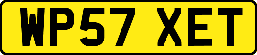WP57XET