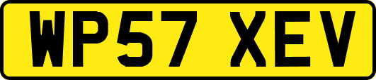 WP57XEV