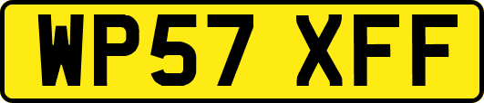 WP57XFF