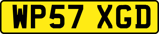 WP57XGD