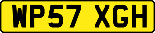 WP57XGH