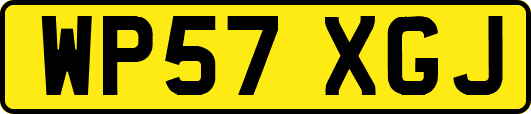 WP57XGJ