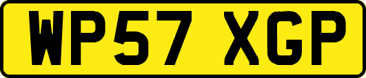 WP57XGP