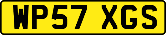 WP57XGS