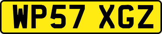 WP57XGZ