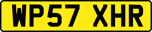 WP57XHR