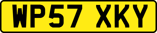 WP57XKY
