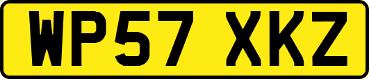 WP57XKZ
