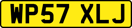 WP57XLJ