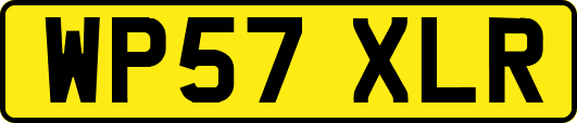 WP57XLR