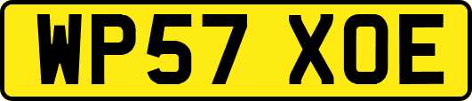 WP57XOE