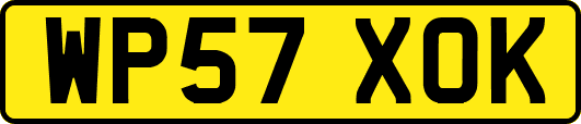 WP57XOK