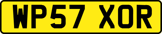 WP57XOR