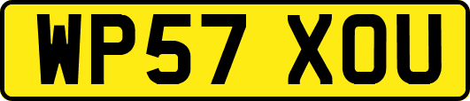 WP57XOU
