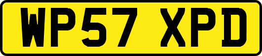 WP57XPD