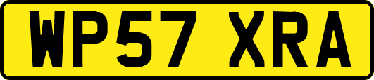 WP57XRA