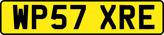 WP57XRE