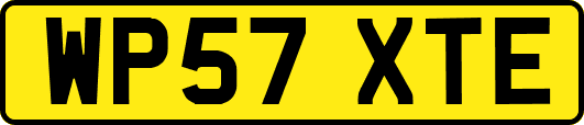 WP57XTE