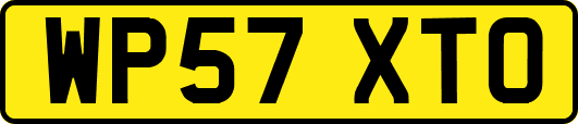 WP57XTO