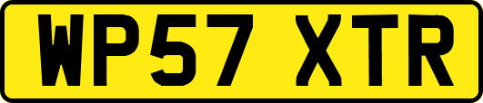 WP57XTR