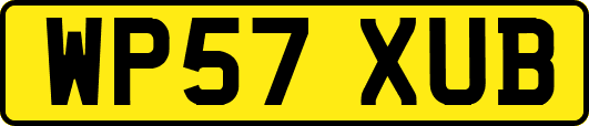WP57XUB