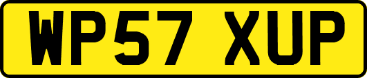 WP57XUP