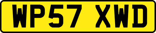 WP57XWD