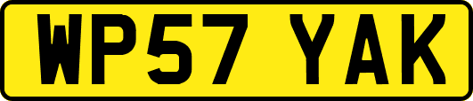 WP57YAK
