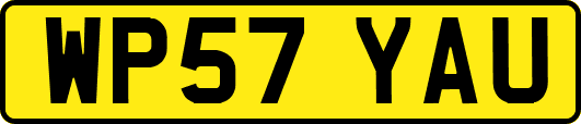 WP57YAU