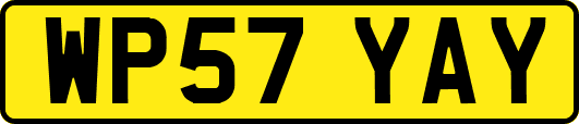 WP57YAY