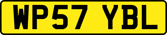 WP57YBL