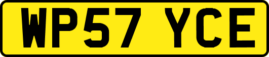 WP57YCE