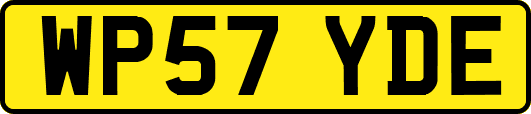 WP57YDE