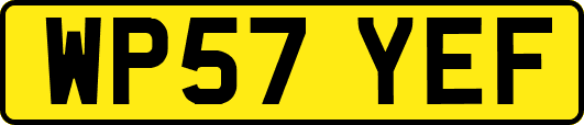 WP57YEF