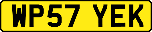 WP57YEK