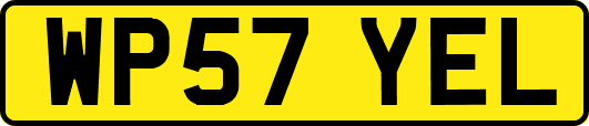WP57YEL