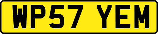 WP57YEM