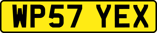 WP57YEX