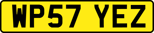 WP57YEZ