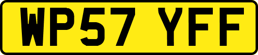 WP57YFF