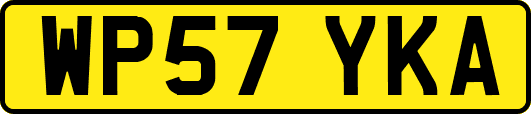 WP57YKA