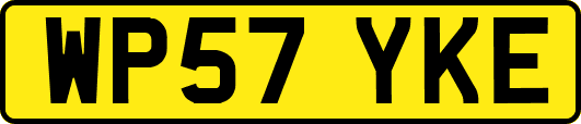 WP57YKE
