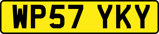 WP57YKY