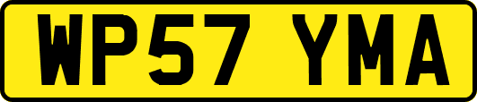 WP57YMA