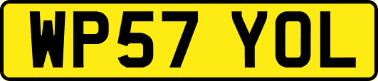 WP57YOL