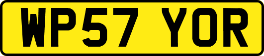 WP57YOR