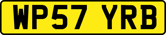 WP57YRB