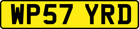 WP57YRD