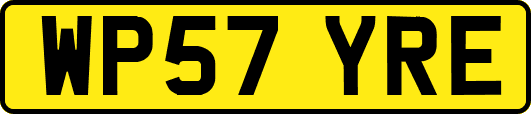 WP57YRE