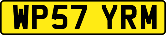 WP57YRM